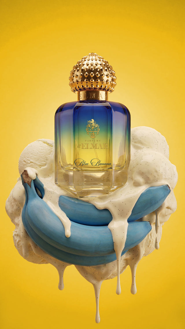 Blue Banana 60ML