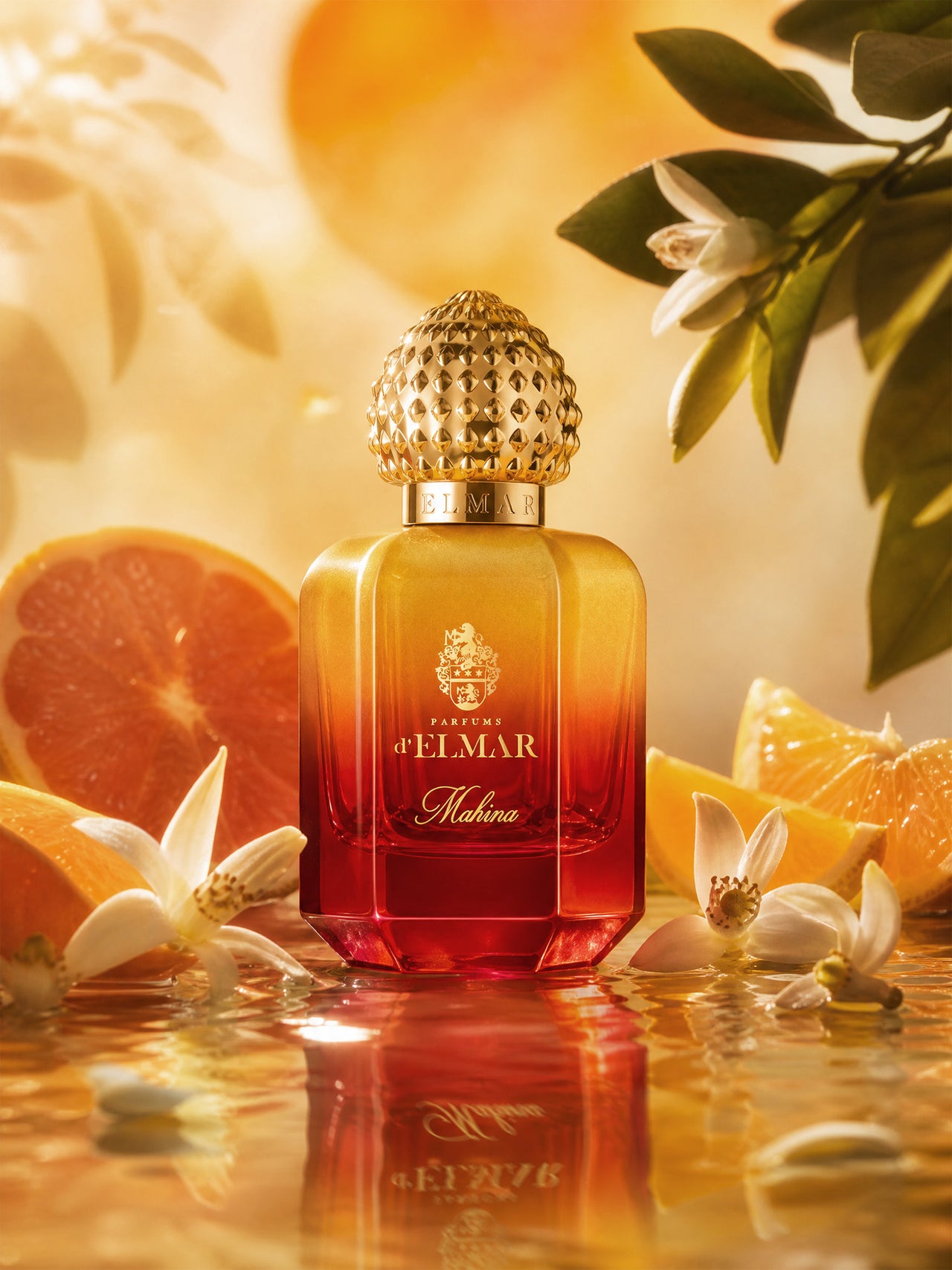 Mahina 60ML