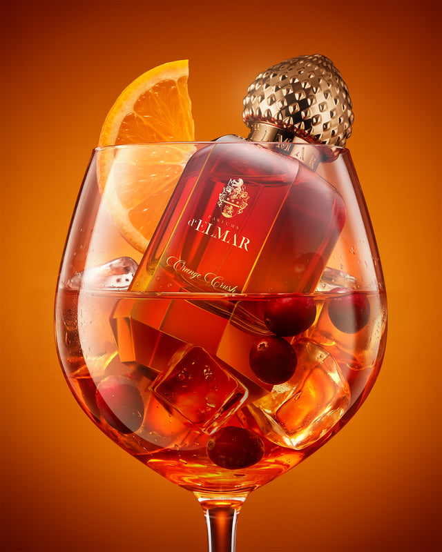 Orange Crush 60ML