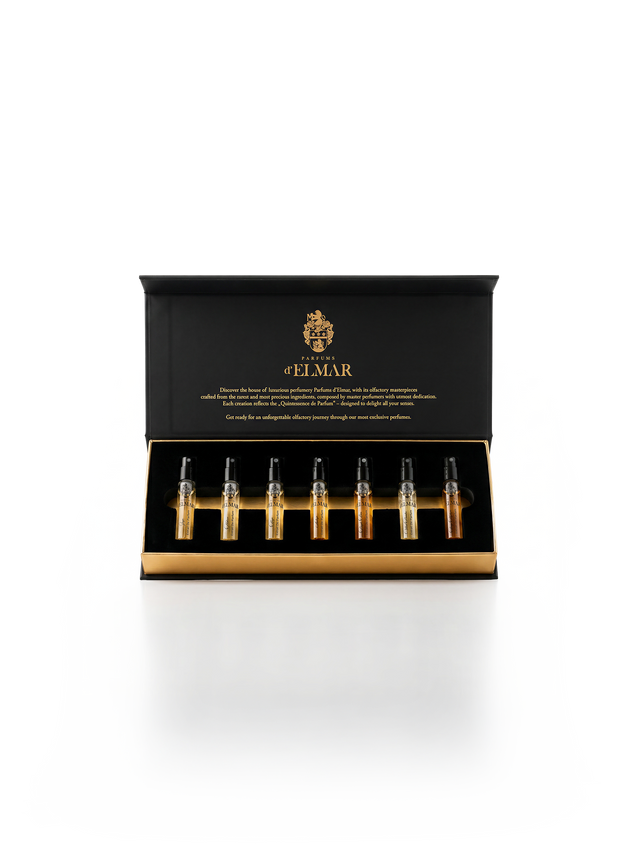 🎁 Discovery Set (100% off)