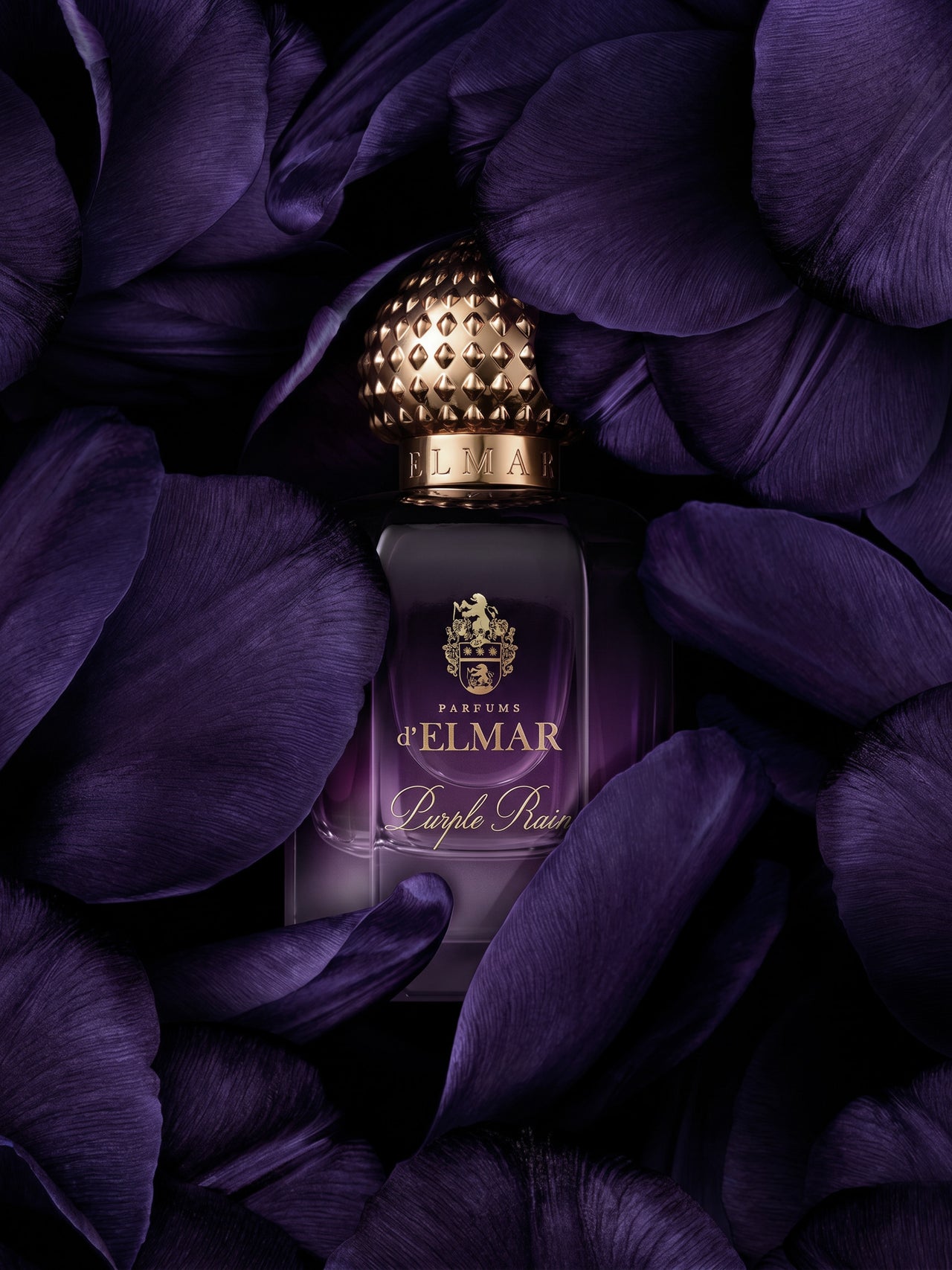 Purple Rain 60ML
