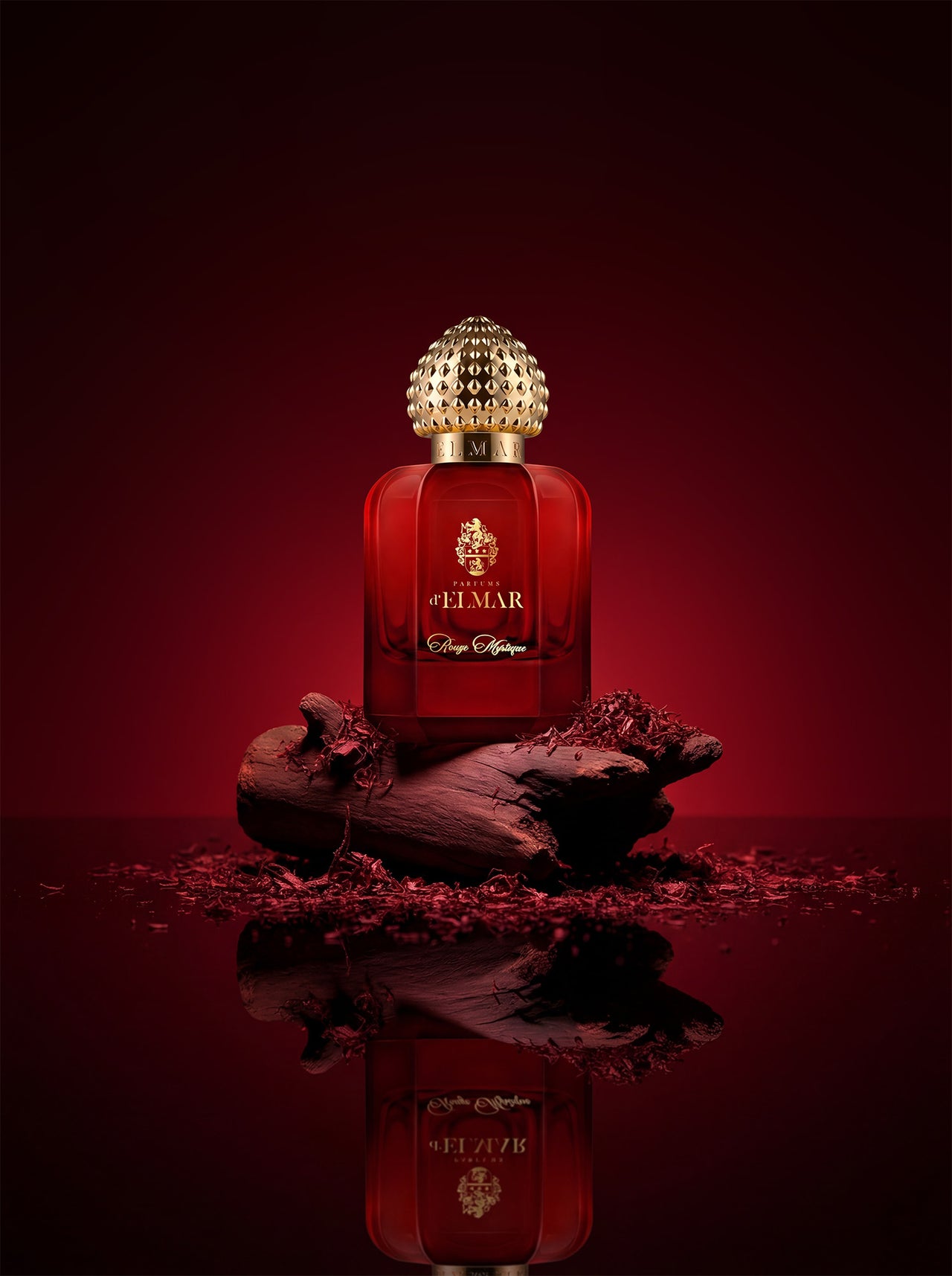 Rouge Mystique 60ML