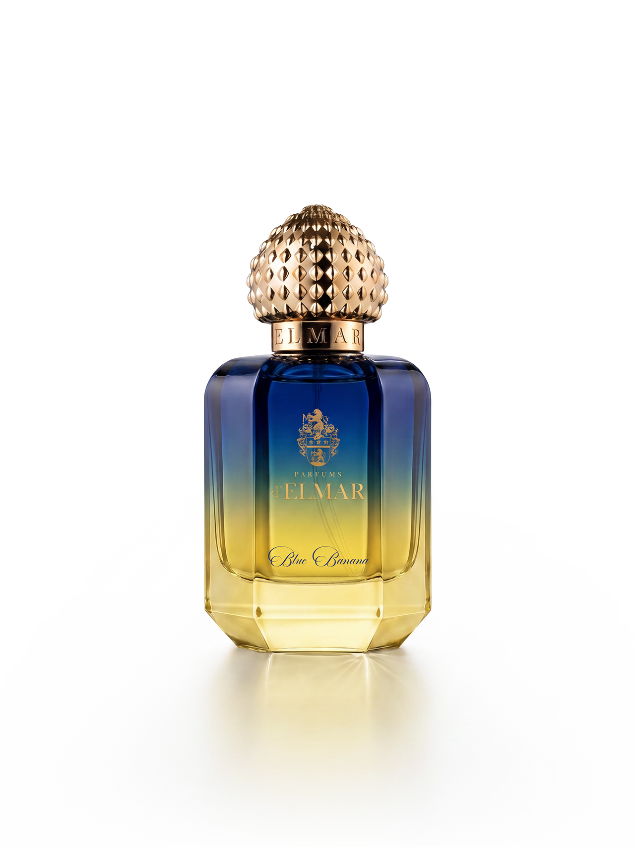 Blue Banana 60ML