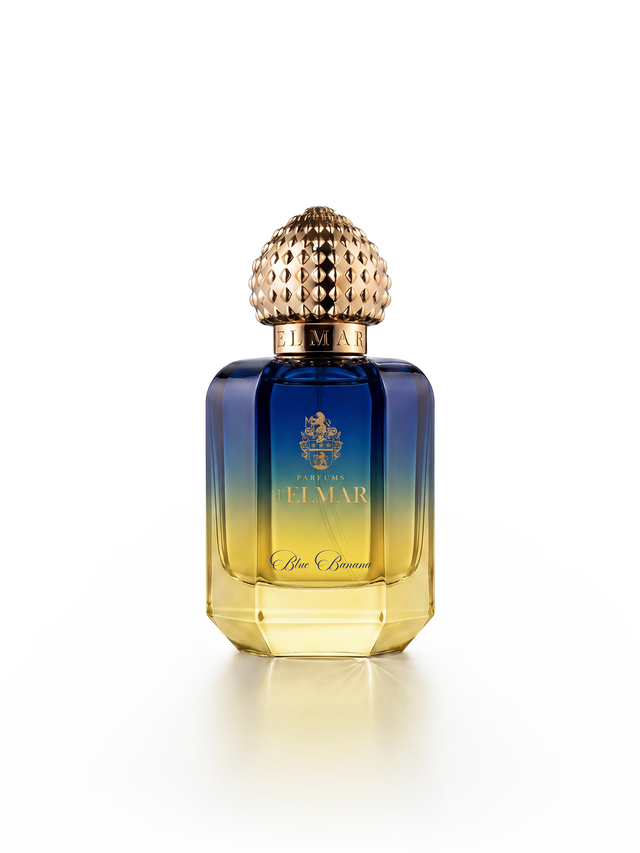 Blue Banana 60ML