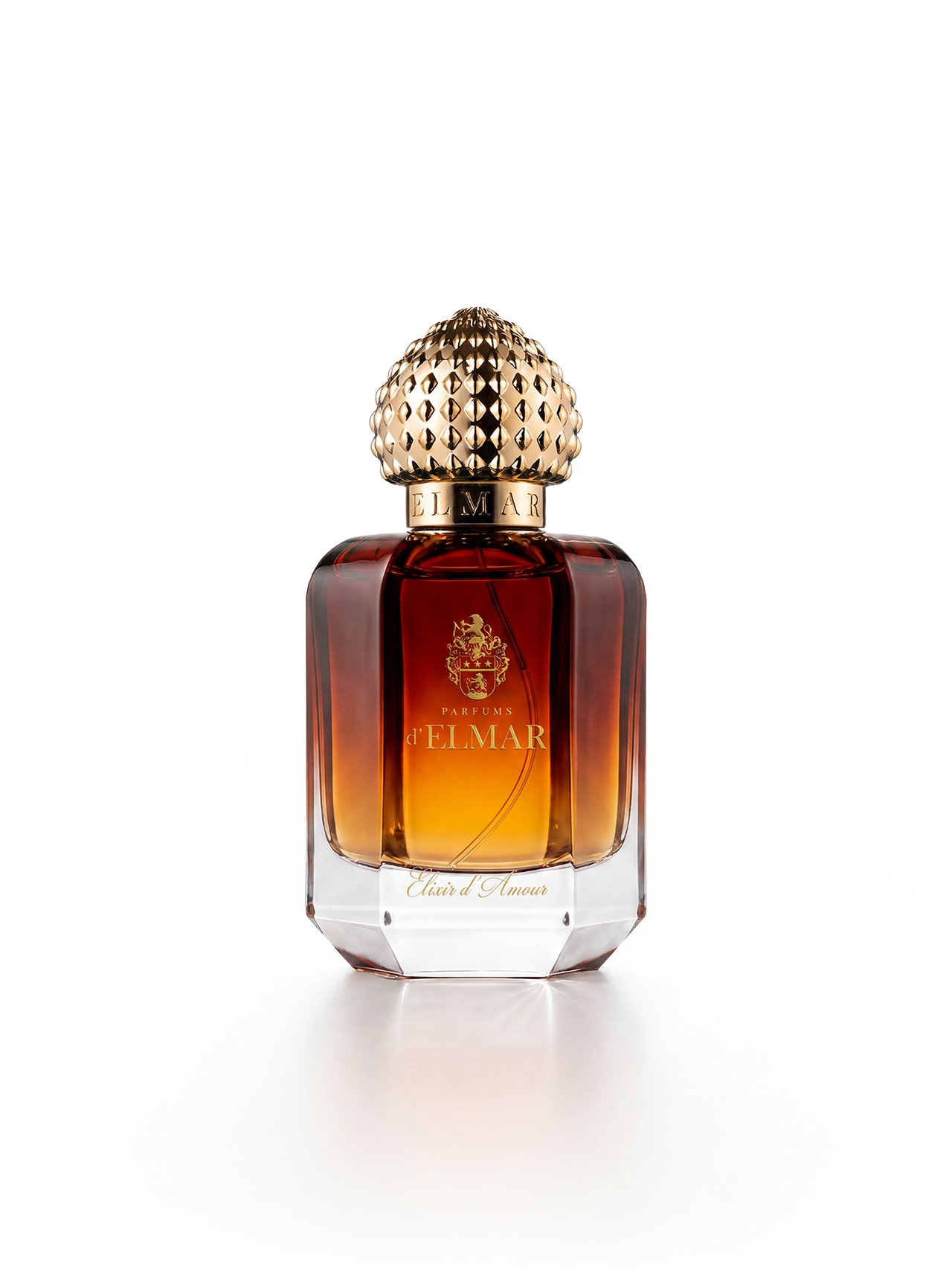 Elixir d'Amour 60ML