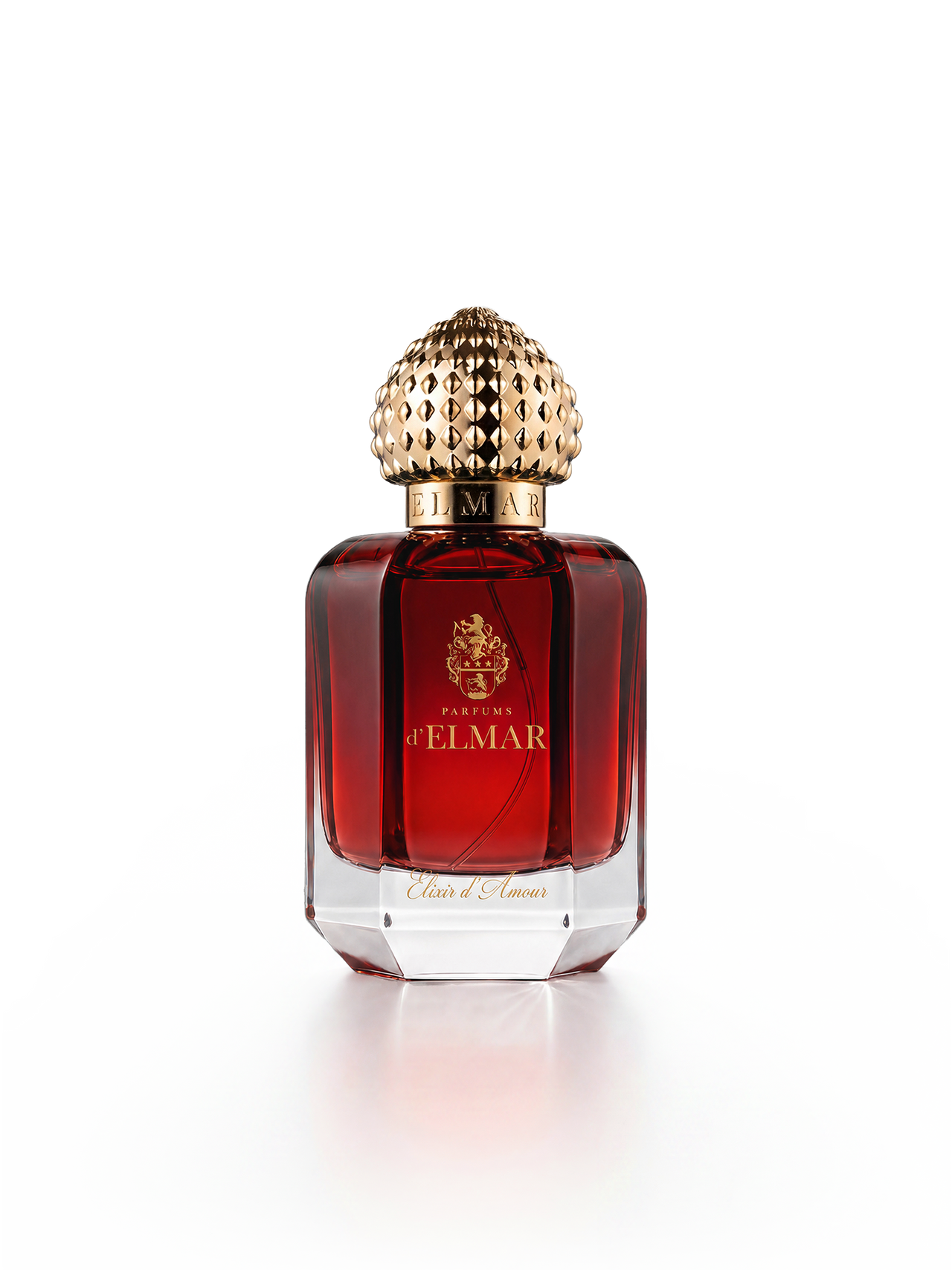 Parfums D'Elmar
