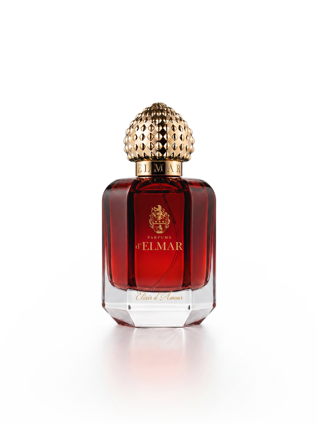 Elixir d'Amour 60ML