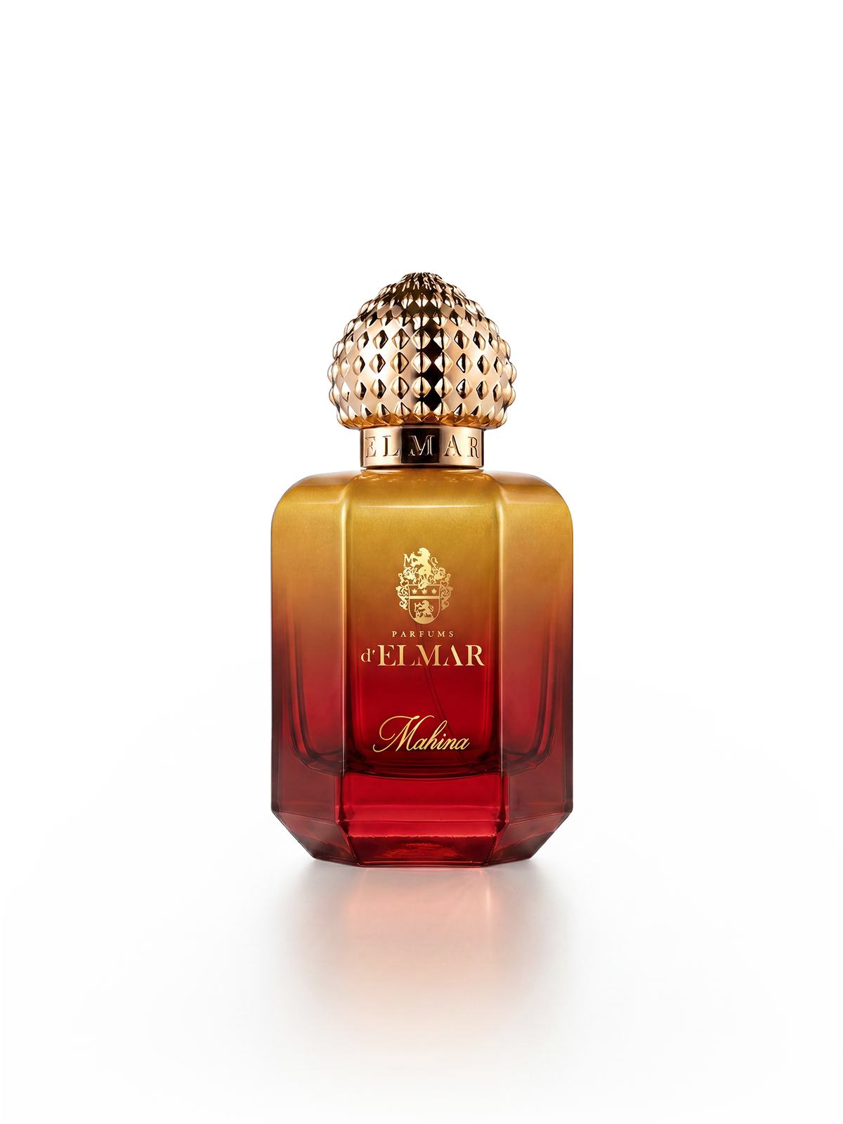 Parfums D'Elmar Parfums D'Elmar