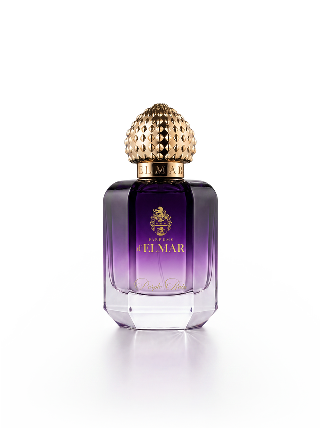 Purple Rain 60ML